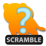 Scramble Words