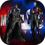 ”Chapter Hero Vs Hero