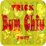 ”New Trick Bum Chiu Video