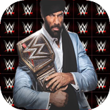 ”New Release Wrestling WWE Video