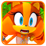 My Super Sonic Dash Guide