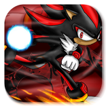 Dragon Escape: Super Sonic Battle for Power game