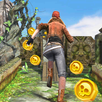 Temple Warrior Run APK