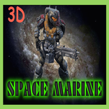 Space Marine