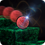 Atomic Ball