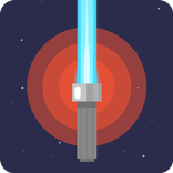Lightsaber Master