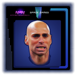 Juega Con Caballero AR (Air Futbol)
