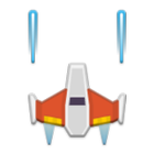 Galactica Defender icon