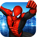 Ultimate Spiderman Fight : Revenge of Spider Hero