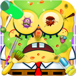 Sponge Skin Doctor