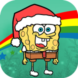 Sponge Coloring Game