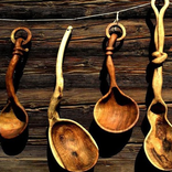 Spoon Eating Design