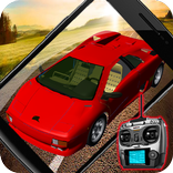 Sport Car Remote Control