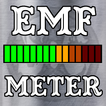 آیکون‌ EMF Meter