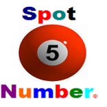SpotNumber Classic