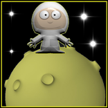 Planet jump