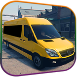 ”Sprinter Minibus Driving