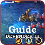 Guide Defender III