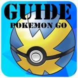 New Guide for POKEMON GO