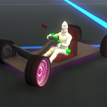 IK Driver Unity Asset Demo