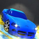Midnight Driver: Car Racing