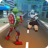 Turtle Hero: Ninja Mutant
