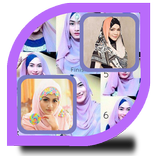 Tutorial Hijab Style