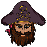 Jolly Pirate