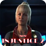 ”Tips For Injustice 2