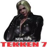 ”New Tips Tekken 7