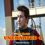”New Guide Uncharted 4