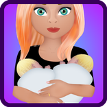 twins pregnancy games