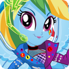 Dress up Rainbow Dash Twilight Sparkle APK
