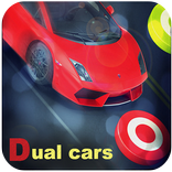 Dual cars 2017