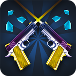 Two Guns: Double Punch