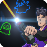 Ghost Killer Standoff - Brick 