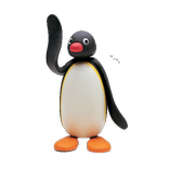 Pingu Noot Clicker