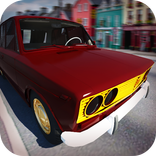 TAZ Lada Vaz Racing PRO