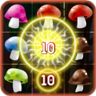 Mushroom Jelly Blast icon