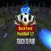 GraveYard FootBall APK