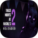 Those Nights at Rachel's 2: Reloaded