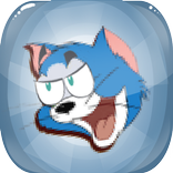 tom run and jerry jump