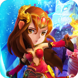 ”Heroes defense tower defender