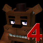 One Freddy Story 4 icon
