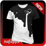 T-Shirt Design Ideas