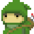 Mad Archer APK