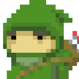 Mad Archer