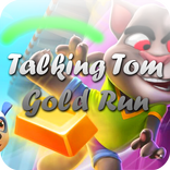 Guide TALKING TOM GOLD RUN