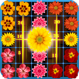 Flower Crush