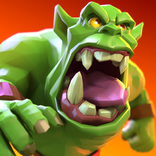 Monster Castle (Revenge)